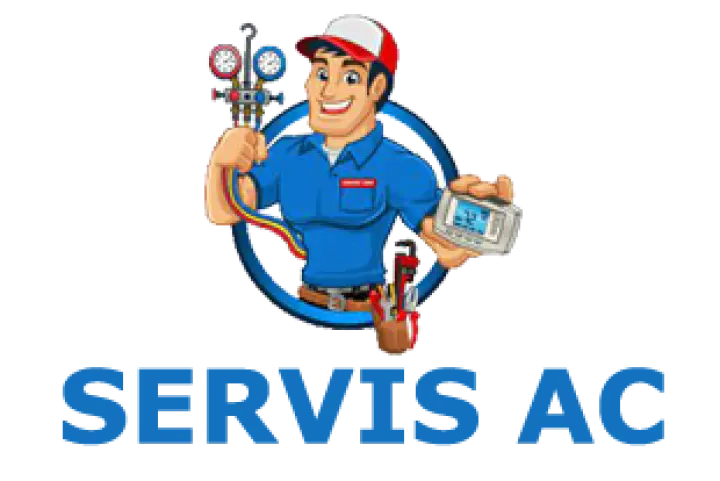 Logo Servis Ac Cileduk
